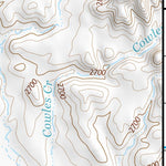 46105SW Page 30 Miles City Topo Preview 3