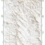 46105SW Page 31 Miles City Topo Preview 1