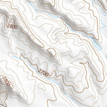 46105SW Page 31 Miles City Topo Preview 2