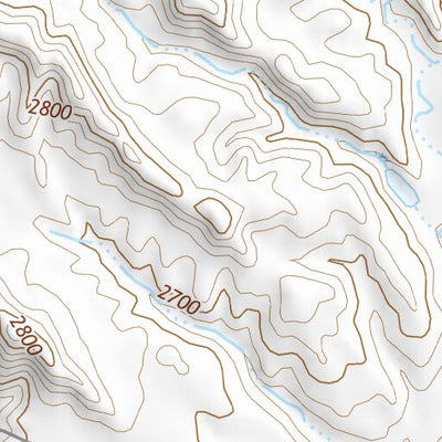 46105SW Page 31 Miles City Topo Preview 2