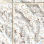46105SW Page 31 Miles City Topo Preview 3