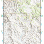 46105SW Page 32 Miles City Topo Preview 1