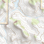 46105SW Page 32 Miles City Topo Preview 2
