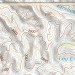 46105SW Page 32 Miles City Topo Preview 3