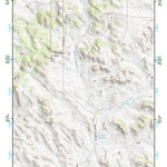 46105SW Page 33 Miles City Topo Preview 1