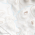 46105SW Page 33 Miles City Topo Preview 2