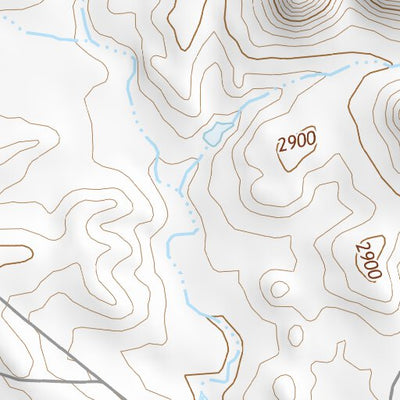 46105SW Page 33 Miles City Topo Preview 2