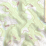 46105SW Page 33 Miles City Topo Preview 3