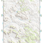 46105SW Page 34 Miles City Topo Preview 1