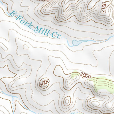 46105SW Page 34 Miles City Topo Preview 2