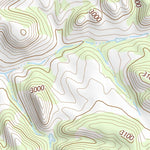 46105SW Page 34 Miles City Topo Preview 3
