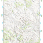 46105SW Page 35 Miles City Topo Preview 1