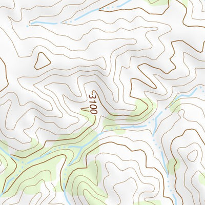 46105SW Page 36 Miles City Topo Preview 2