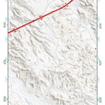 46105SW Page 37 Miles City Topo Preview 1