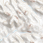 46105SW Page 38 Miles City Topo Preview 3