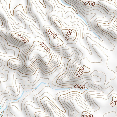 46105SW Page 38 Miles City Topo Preview 3