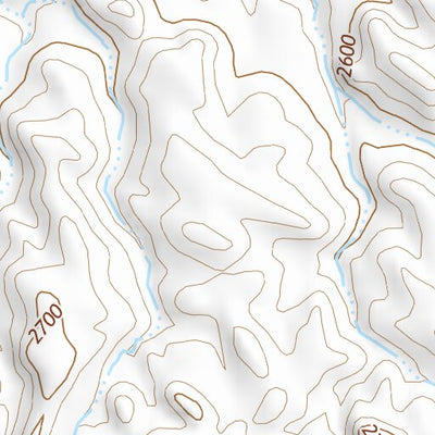 46105SW Page 39 Miles City Topo Preview 2