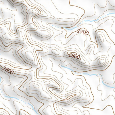 46105SW Page 40 Miles City Topo Preview 3