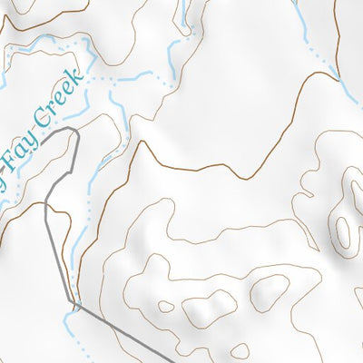 46105SW Page 41 Miles City Topo Preview 2