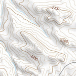 46105SW Page 41 Miles City Topo Preview 3