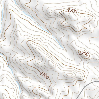 46105SW Page 41 Miles City Topo Preview 3