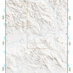 46105SW Page 44 Miles City Topo Preview 1