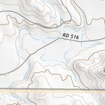 46105SW Page 44 Miles City Topo Preview 2