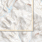 46105SW Page 44 Miles City Topo Preview 3