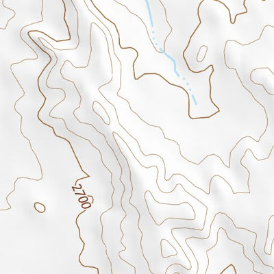 46105SW Page 45 Miles City Topo Preview 2