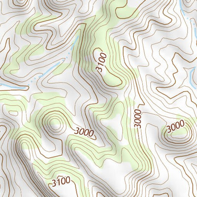 46105SW Page 46 Miles City Topo Preview 3