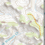 46105SW Page 47 Miles City Topo Preview 3