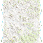 46105SW Page 48 Miles City Topo Preview 1