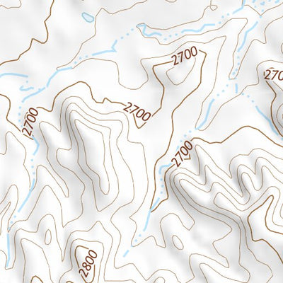 46105SW Page 49 Miles City Topo Preview 2