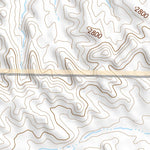 46105SW Page 49 Miles City Topo Preview 3