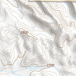 46105SW Page 50 Miles City Topo Preview 3