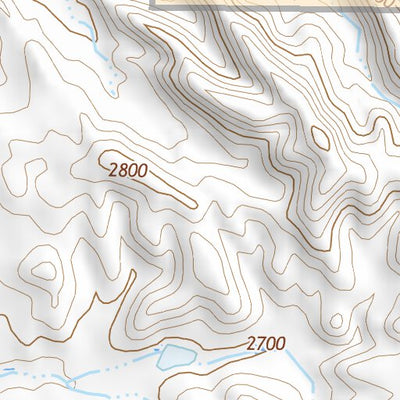 46105SW Page 50 Miles City Topo Preview 3