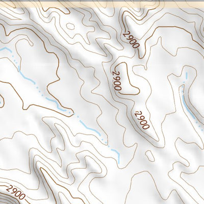 46105SW Page 51 Miles City Topo Preview 2