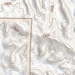 46105SW Page 51 Miles City Topo Preview 3