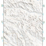 46105SW Page 53 Miles City Topo Preview 1