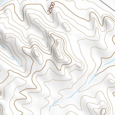 46105SW Page 54 Miles City Topo Preview 2