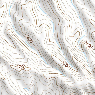 46105SW Page 54 Miles City Topo Preview 3