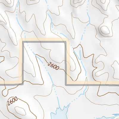 46105SW Page 56 Miles City Topo Preview 2
