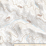 46105SW Page 56 Miles City Topo Preview 3