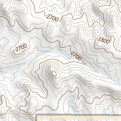 46105SW Page 56 Miles City Topo Preview 3