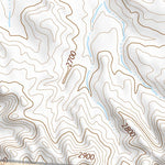46105SW Page 57 Miles City Topo Preview 3