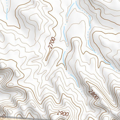46105SW Page 57 Miles City Topo Preview 3