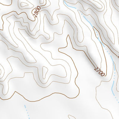 46105SW Page 58 Miles City Topo Preview 2