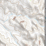 46105SW Page 58 Miles City Topo Preview 3