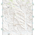 46105SW Page 60 Miles City Topo Preview 1