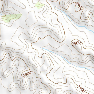 46105SW Page 60 Miles City Topo Preview 2